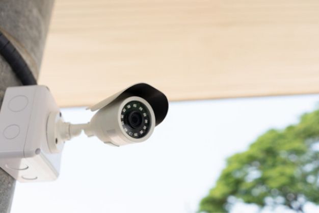 CCTV Camera