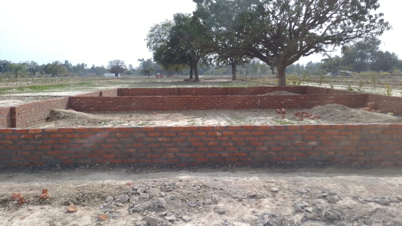 plots in Lucknow