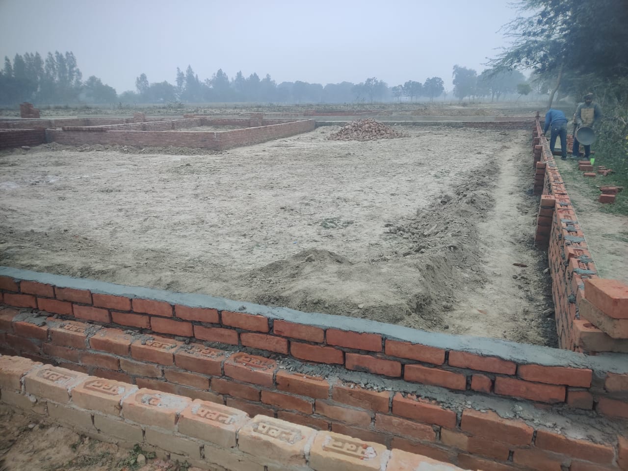 plots for sale in Lucknow