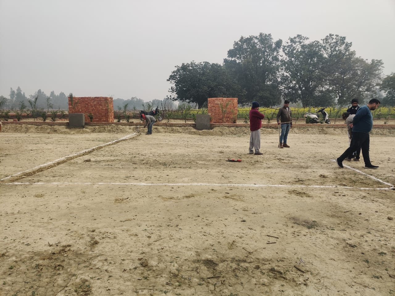 plots for sale in Lucknow