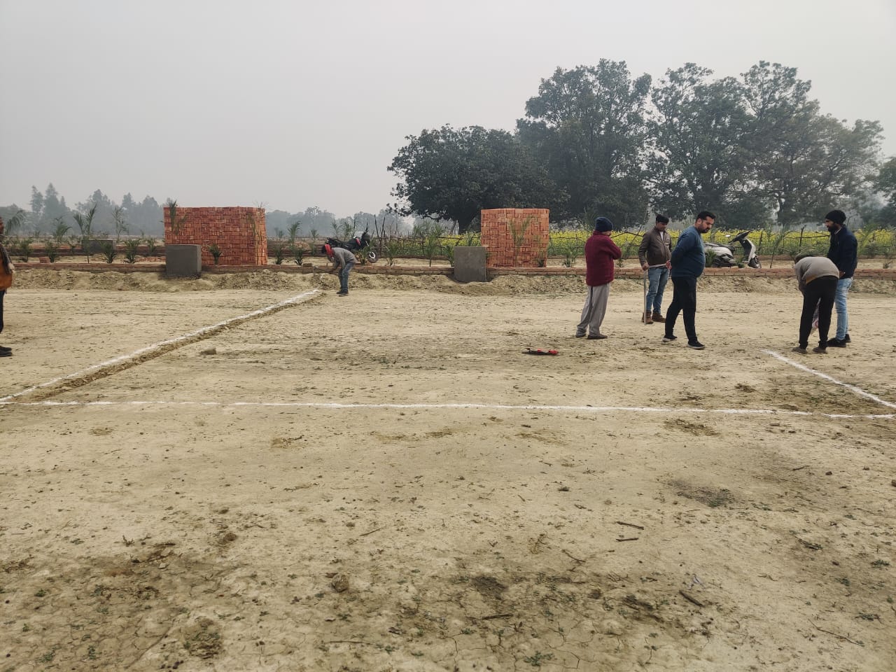 plots for sale in Lucknow