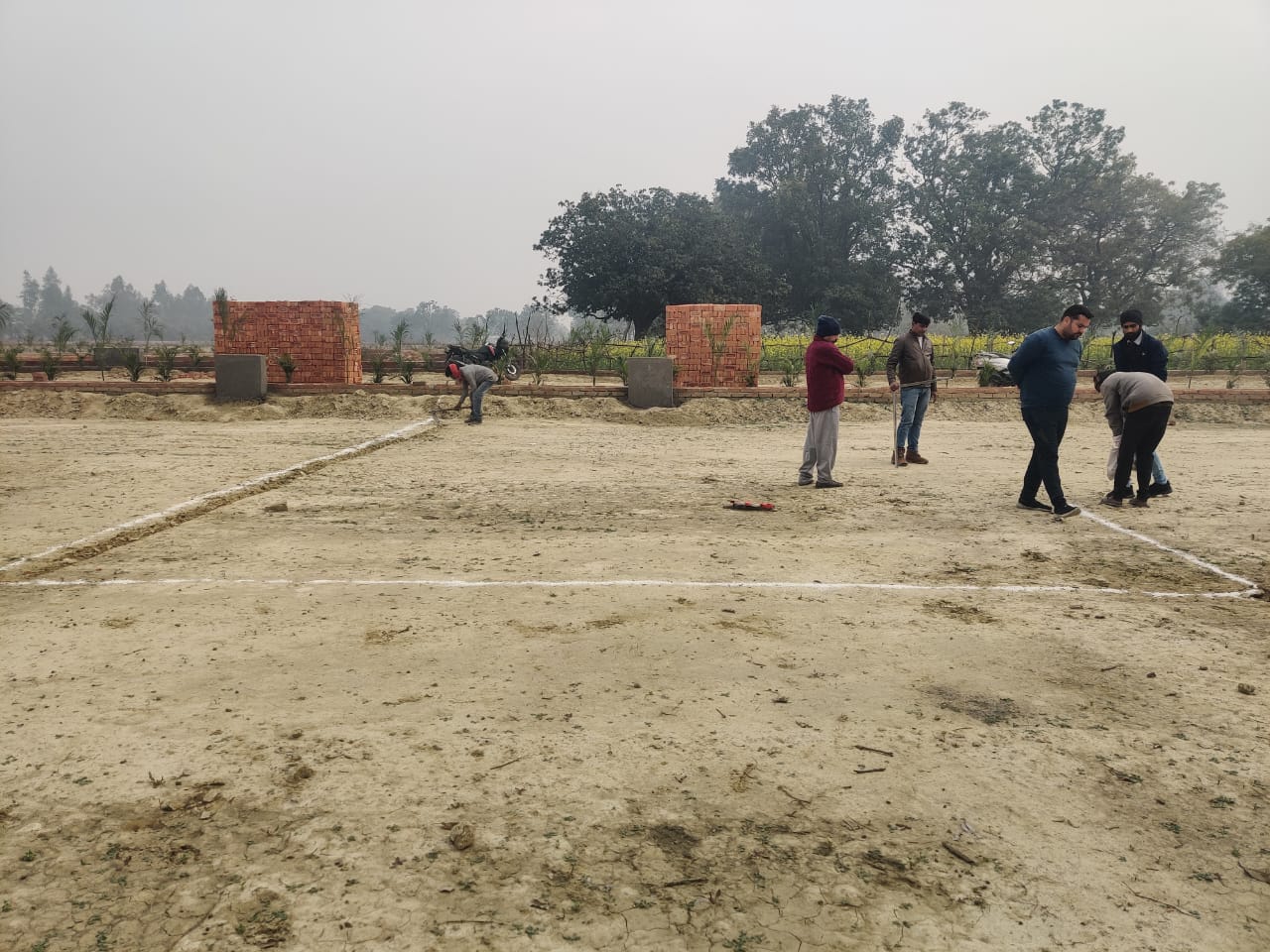 plots for sale in Lucknow