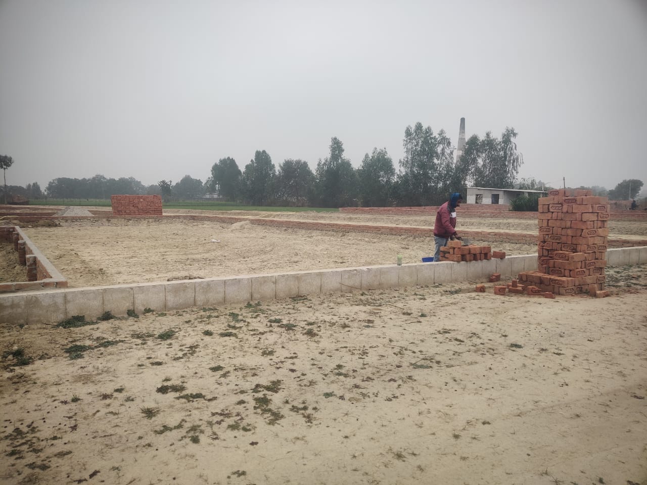 plots for sale in Lucknow