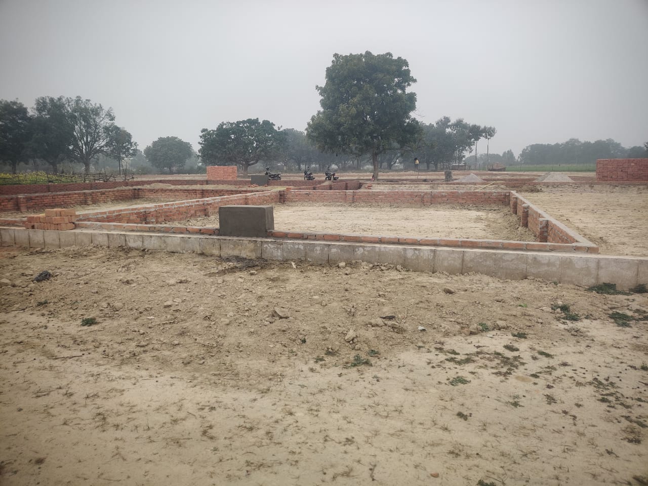 plots for sale in Lucknow