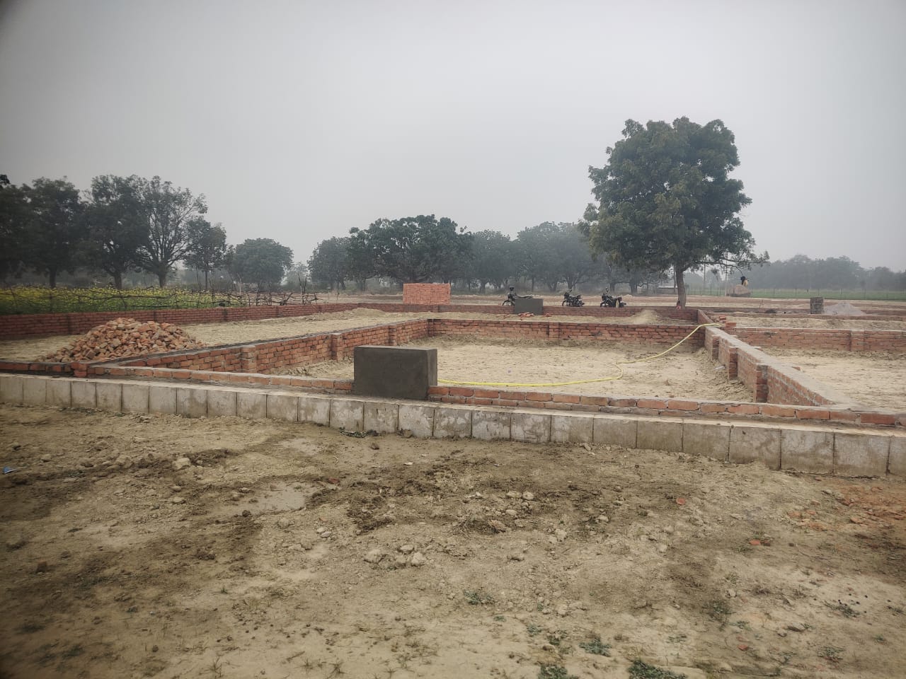 plots for sale in Lucknow