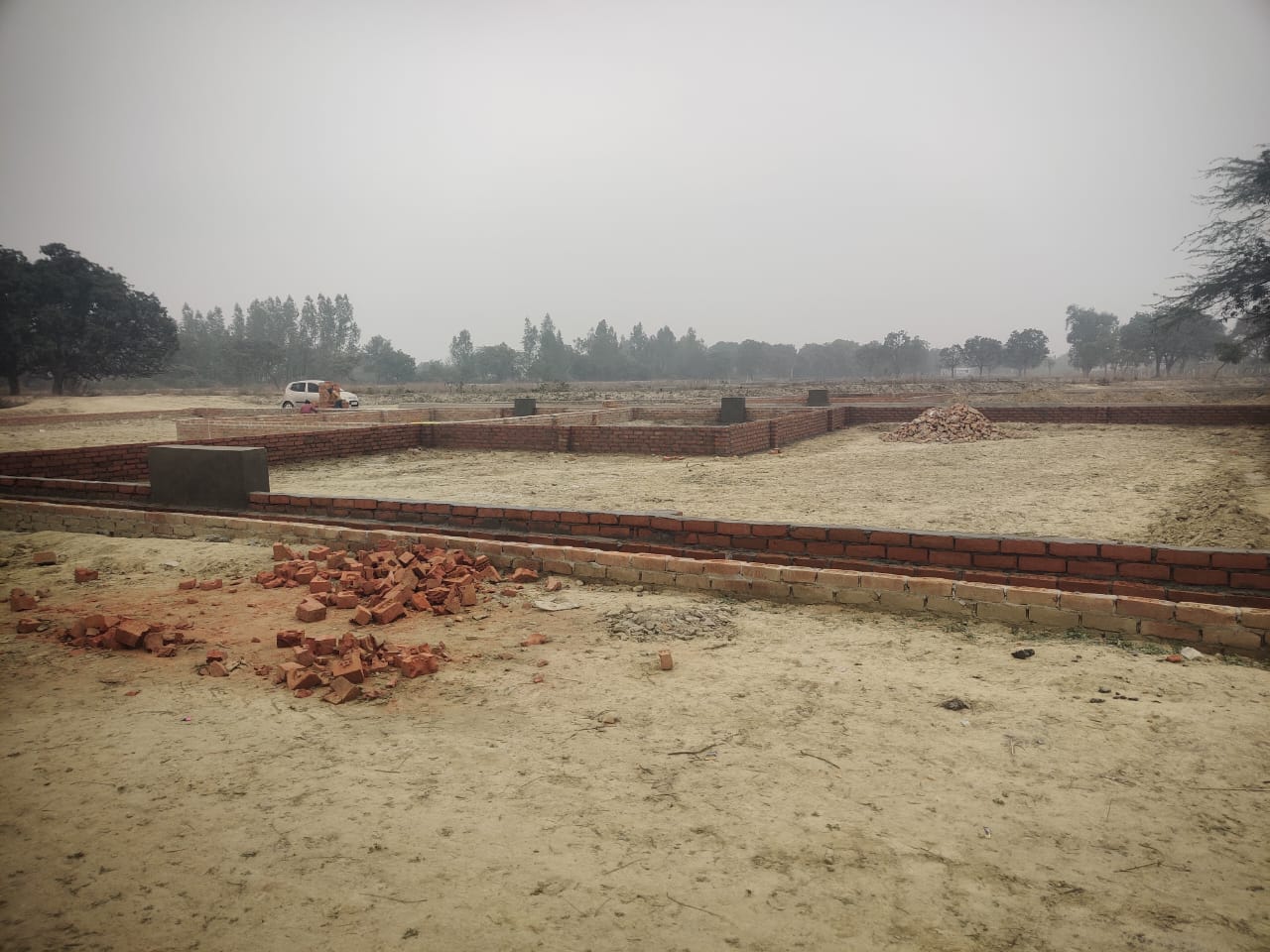 plots for sale in Lucknow