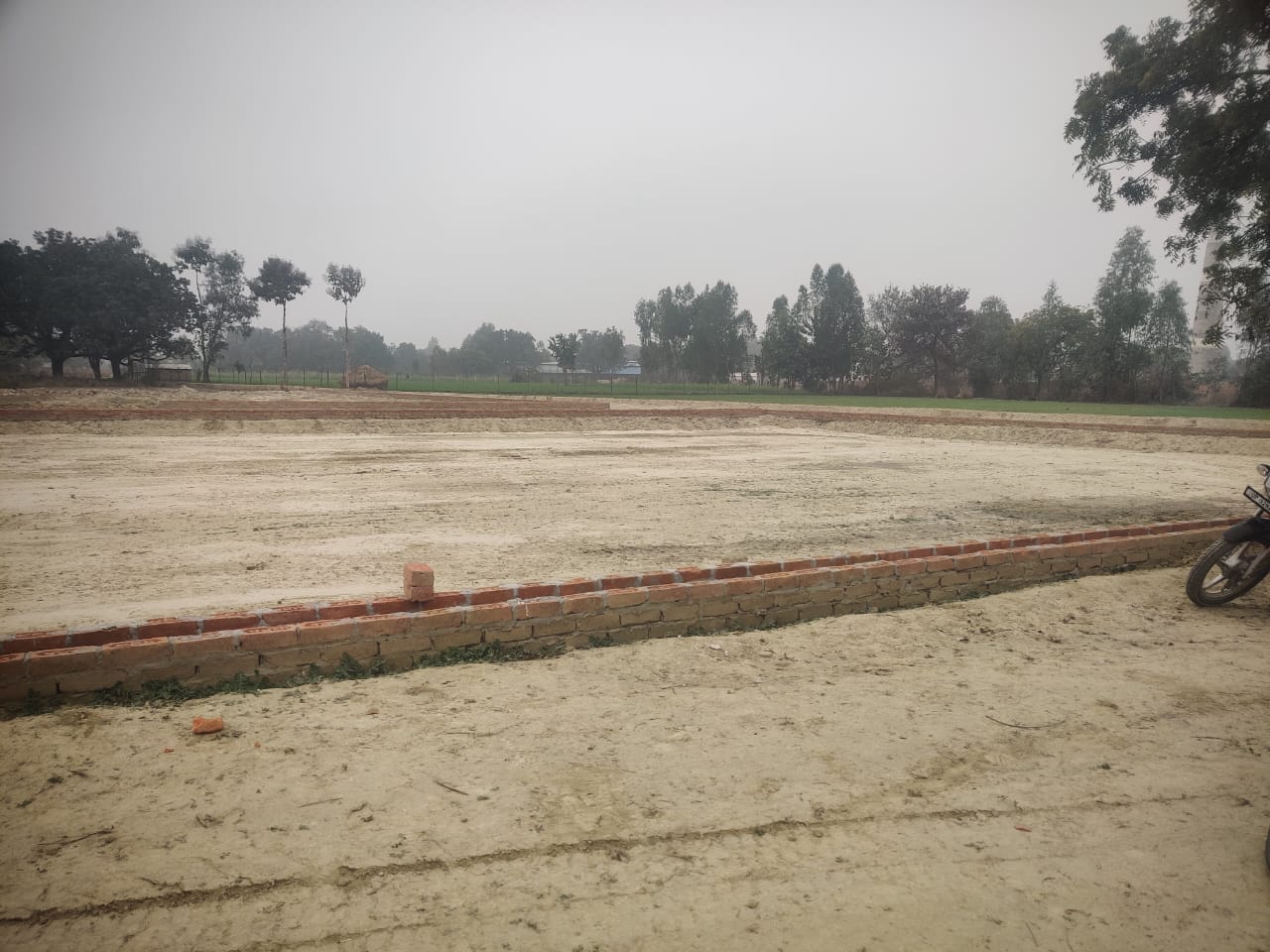 plots for sale in Lucknow