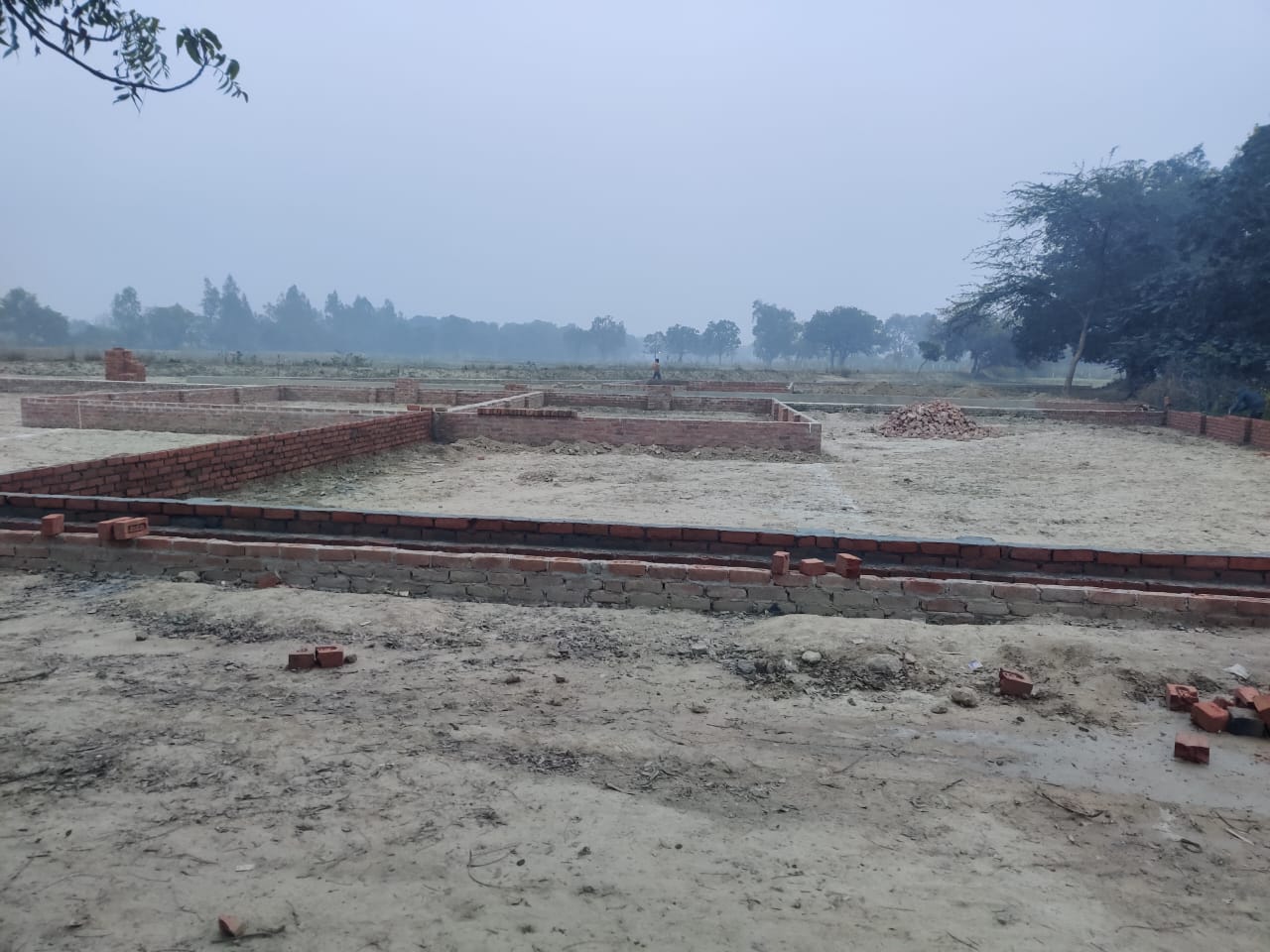 plots for sale in Lucknow