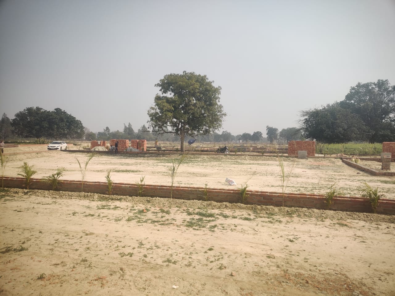 plots for sale in Lucknow