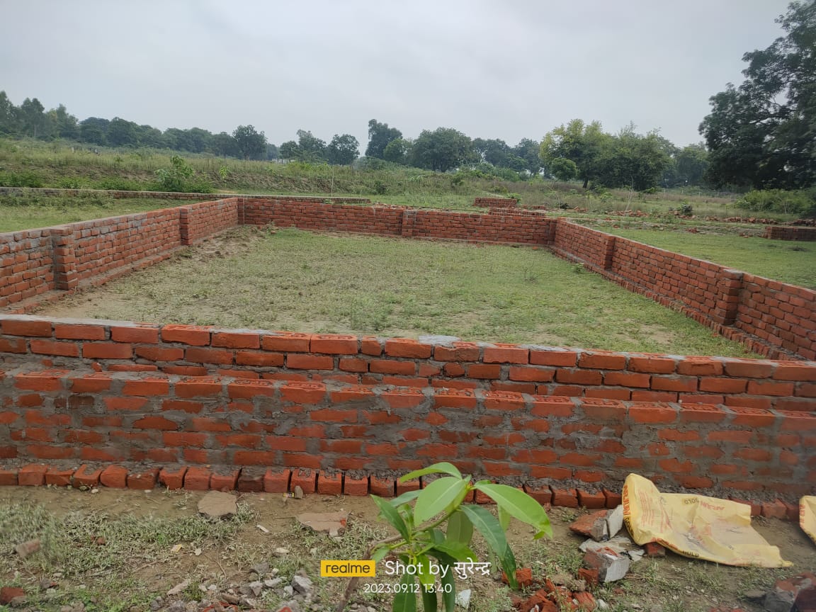 plots for sale in Lucknow