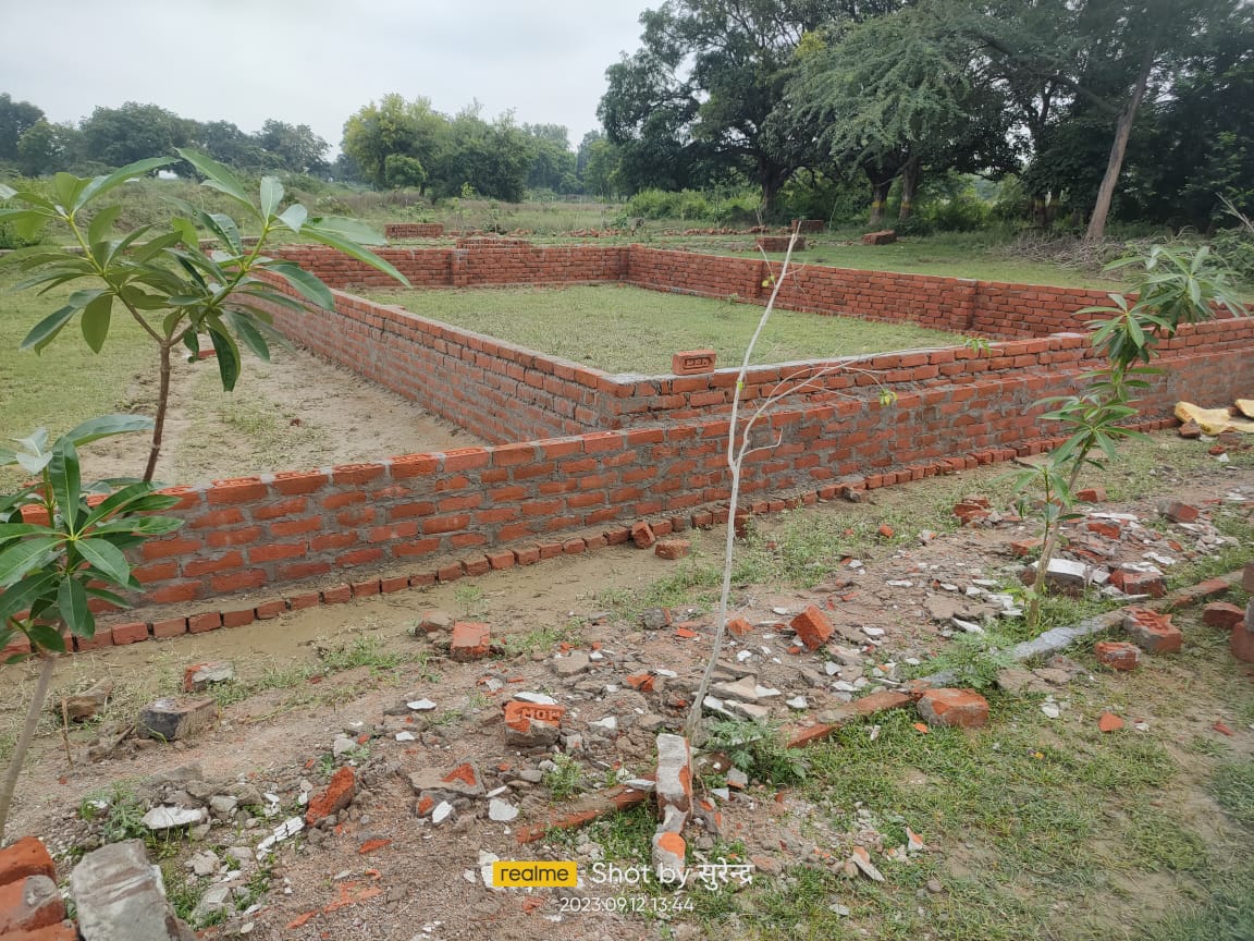 plots for sale in Lucknow