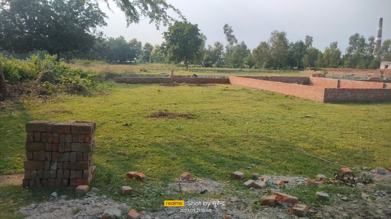 plots for sale in Lucknow