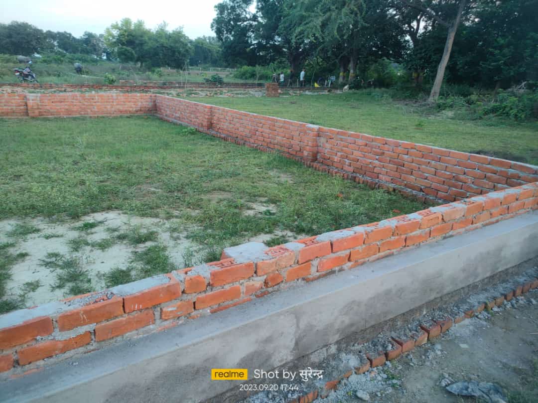 plots for sale in Lucknow