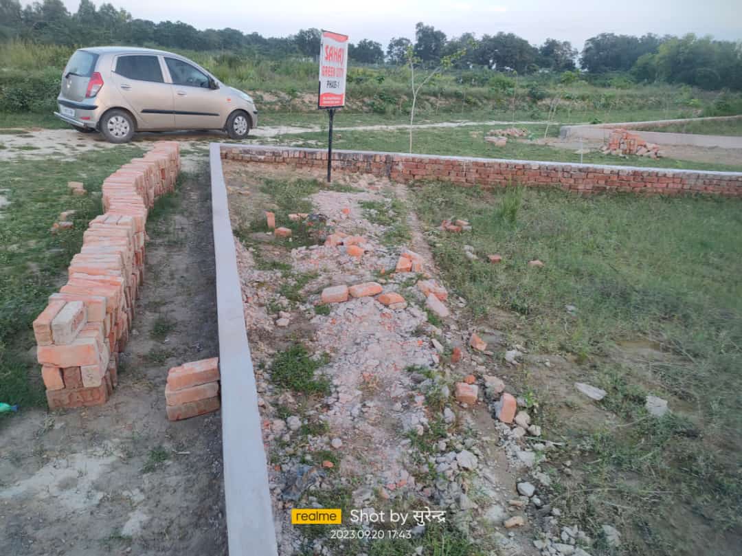 plots for sale in Lucknow