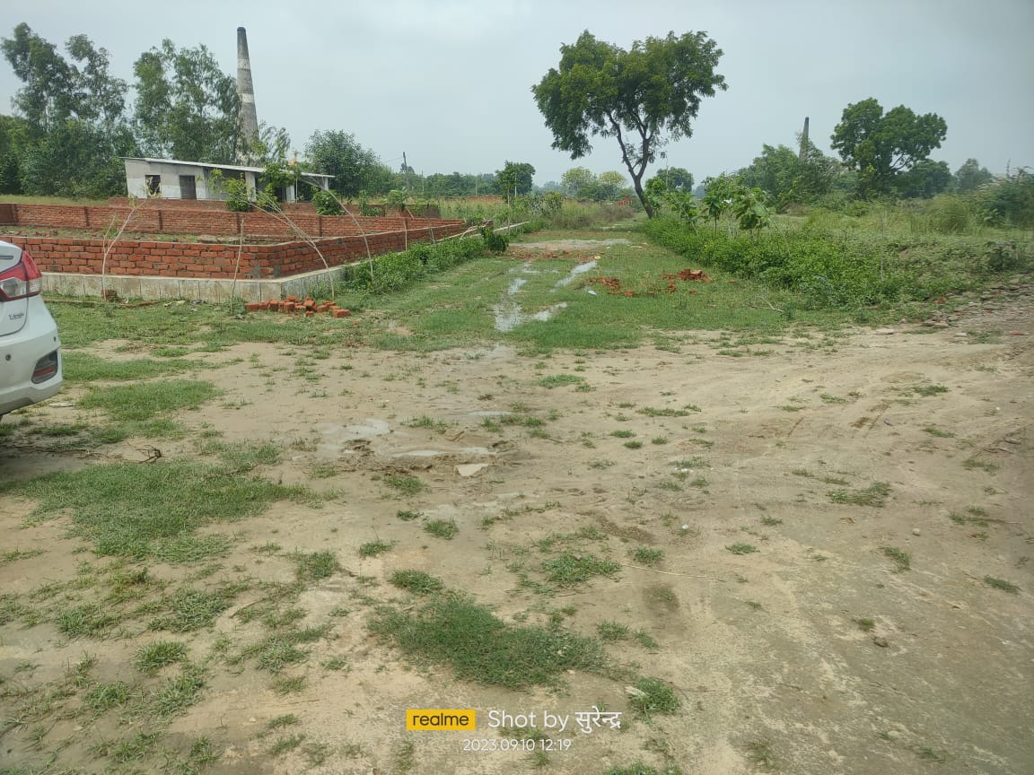 plots for sale in Lucknow