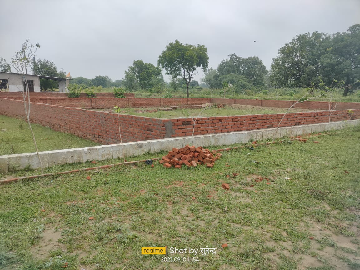 plots for sale in Lucknow