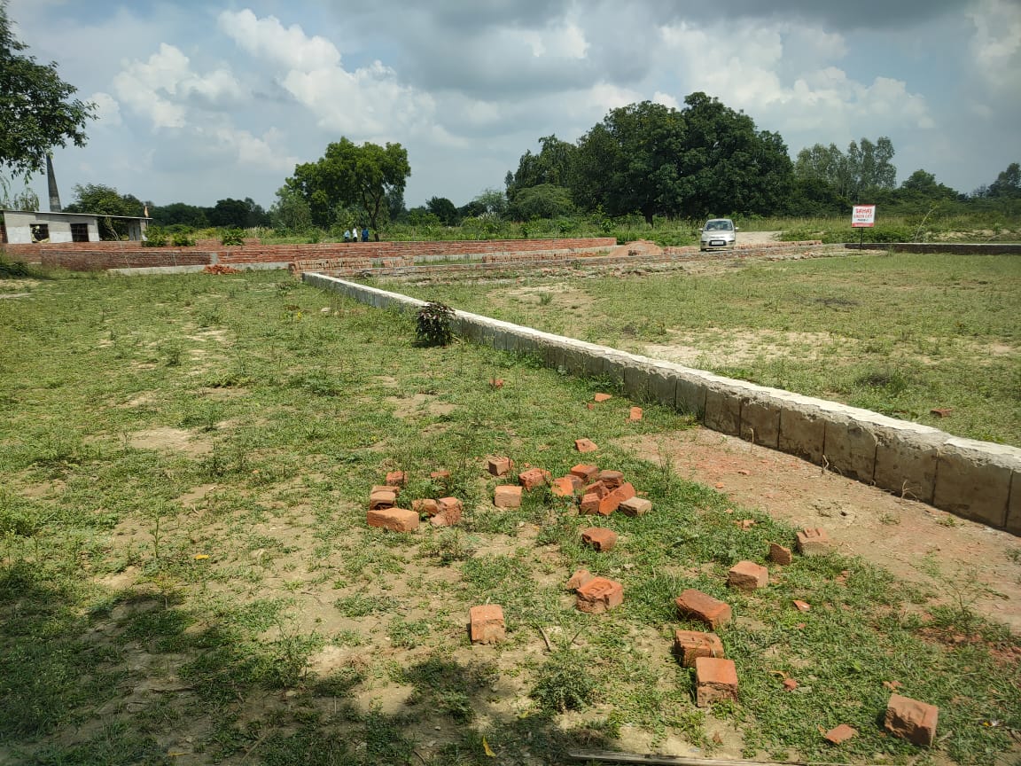 plots for sale in Lucknow