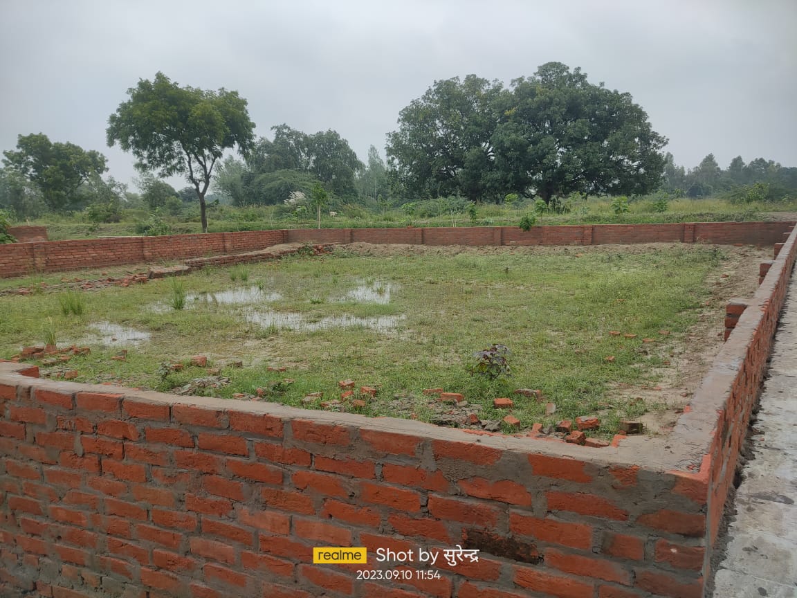 plots for sale in Lucknow