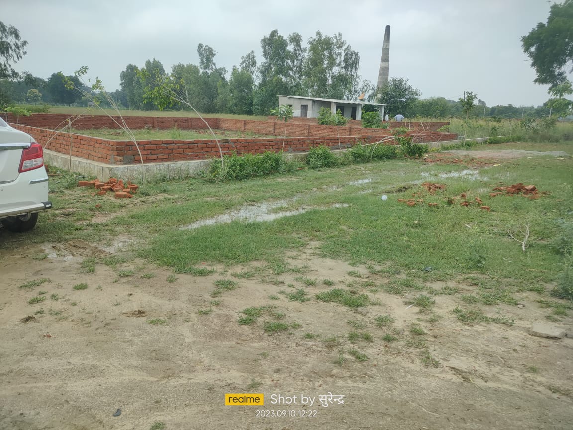 plots for sale in Lucknow